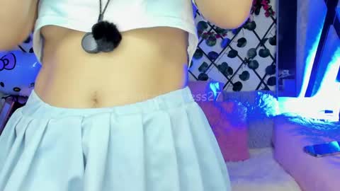 Snapshot of isabel_jamess chatting on 29, 4, 2026 Isa online show from 29, 4, 2026