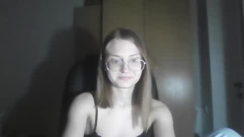 isabel_loveee online show from 9, 3, 2026