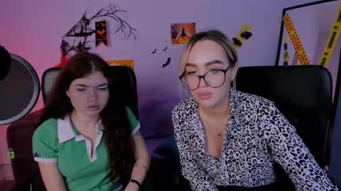 isabel online show from 4, 11, 2025