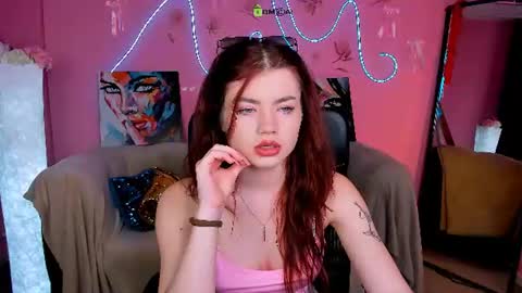 Snapshot of isabel_wave chatting on 20, 6, 2026 isabel online show from 20, 6, 2026