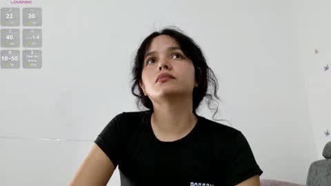 Snapshot of isabela_cuteass chatting on 11, 6, 2026 isabela online show from 11, 6, 2026