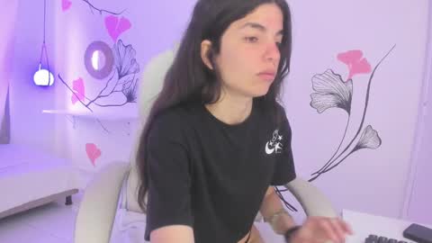 Snapshot of isabela_fiorelli chatting on 28, 2, 2025 isabela_fiorelli online show from 28, 2, 2025