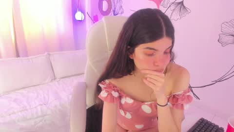 Snapshot of isabela_fiorelli chatting on 7, 3, 2025 isabela_fiorelli online show from 7, 3, 2025