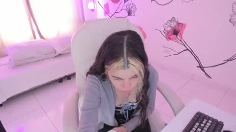 Snapshot of isabela_fiorelli chatting on 16, 9, 2025 isabela_fiorelli online show from 16, 9, 2025