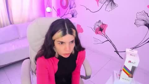 Snapshot of isabela_fiorelli chatting on 30, 11, 2025 isabela_fiorelli online show from 30, 11, 2025