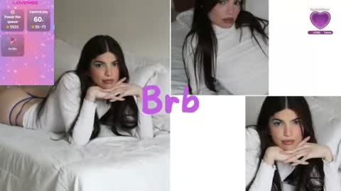 isabela_fiorelli online show from 30, 6, 2026