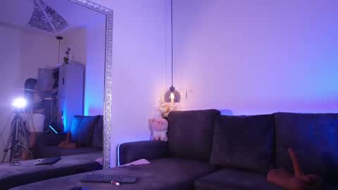 Isabela online show from 14, 5, 2026