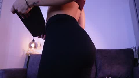 Isabela online show from 29, 5, 2026