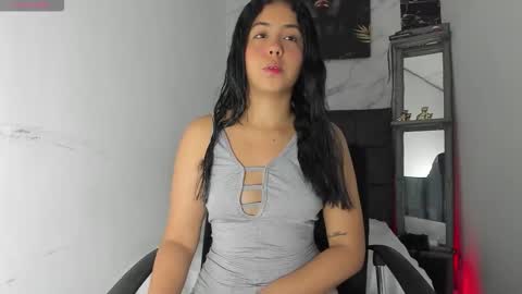 Isabella online show from 31, 10, 2025