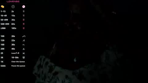 ISABELA online show from 10, 4, 2026