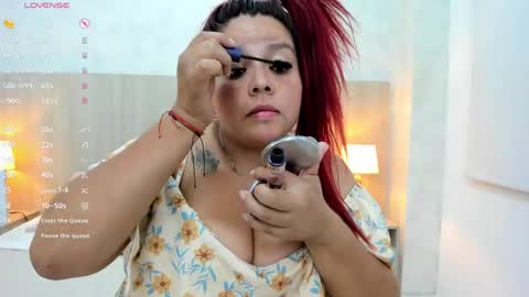 ISABELA online show from 9, 5, 2026