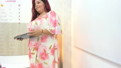 ISABELA online show from 26, 5, 2026