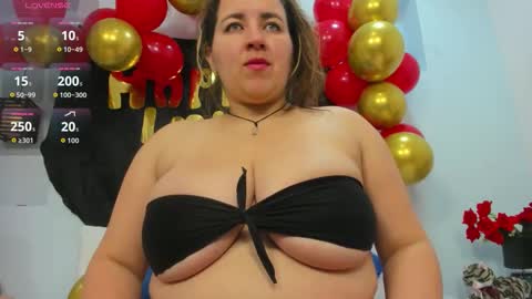 Mommy Isa online show from 27, 9, 2025