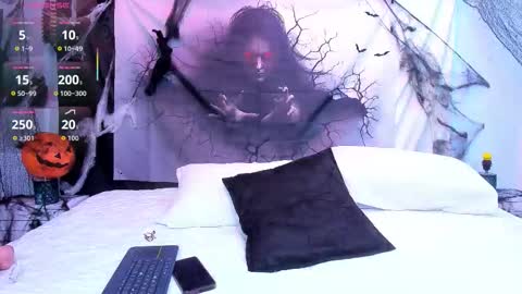 Mommy Isa online show from 31, 10, 2025