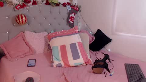 Snapshot of isabela_rossse1 chatting on 19, 12, 2024 isabela online show from 19, 12, 2024