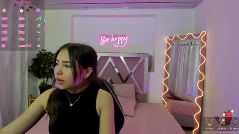 Snapshot of isabela_tay chatting on 13, 11, 2025 ISABELA online show from 13, 11, 2025