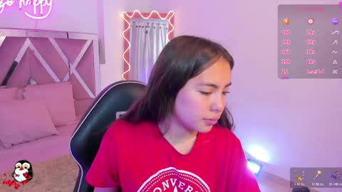 Snapshot of isabela_tay chatting on 24, 11, 2025 ISABELA online show from 24, 11, 2025