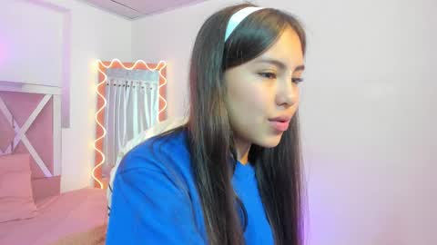 Snapshot of isabela_tay chatting on 29, 11, 2025 ISABELA online show from 29, 11, 2025