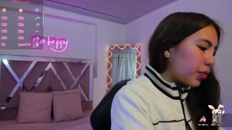 Snapshot of isabela_tay chatting on 2, 12, 2025 ISABELA online show from 2, 12, 2025