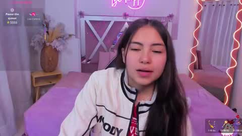 Snapshot of isabela_tay chatting on 4, 12, 2025 ISABELA online show from 4, 12, 2025