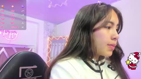 Snapshot of isabela_tay chatting on 20, 12, 2025 ISABELA online show from 20, 12, 2025