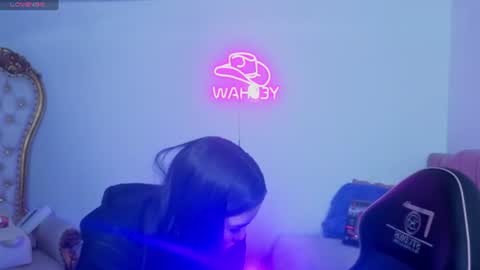 Snapshot of isabela_tay chatting on 10, 6, 2026 ISABELA online show from 10, 6, 2026