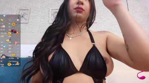 isabelacoleman_ online show from 21, 3, 2026