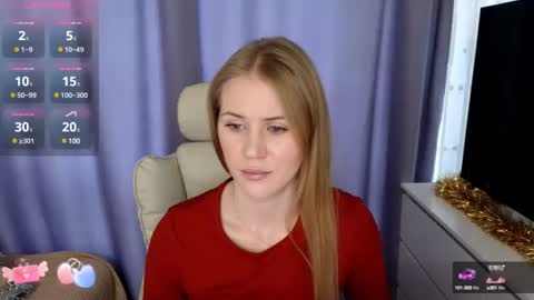 isabelallen online show from 17, 12, 2024