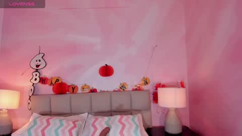 isabelastefano online show from 31, 10, 2025