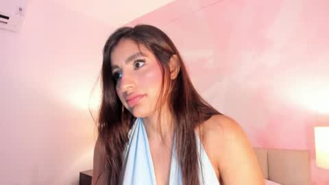 isabelastefano online show from 19, 5, 2026