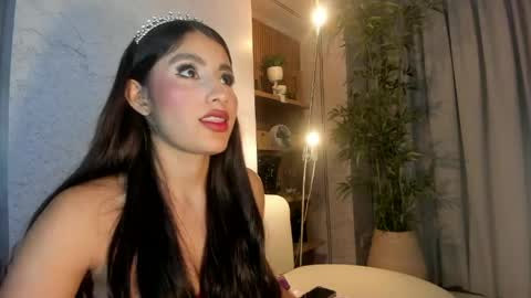 isabelastefano online show from 27, 5, 2026