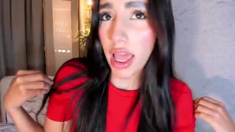 isabelastefano online show from 11, 7, 2026