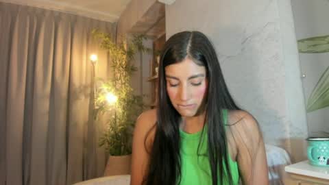 isabelastefano online show from 18, 7, 2026