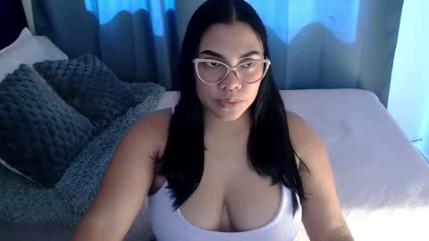 isabelateran online show from 19, 2, 2026