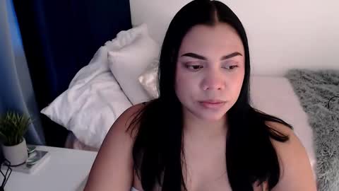isabelateran online show from 15, 3, 2026