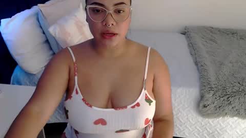 isabelateran online show from 18, 3, 2026