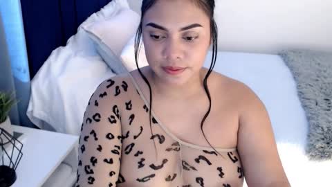 isabelateran online show from 20, 3, 2026