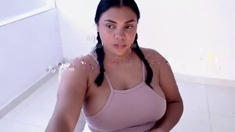 isabelateran online show from 12, 5, 2026
