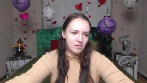 Snapshot of isabelblackberry chatting on 30, 10, 2025 IsabelBlackberry online show from 30, 10, 2025