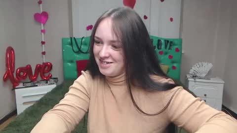 Snapshot of isabelblackberry chatting on 30, 11, 2025 IsabelBlackberry online show from 30, 11, 2025