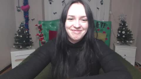 Snapshot of isabelblackberry chatting on 19, 12, 2025 IsabelBlackberry online show from 19, 12, 2025