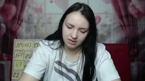 Snapshot of isabelblackberry chatting on 1, 5, 2026 IsabelBlackberry online show from 1, 5, 2026