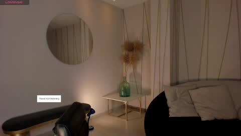 Snapshot of isabelbornner chatting on 24, 5, 2026 Isabel Bornner online show from 24, 5, 2026