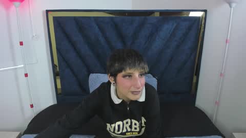 Isabel Cortez online show from 9, 9, 2025