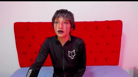 Isabel Cortez online show from 21, 10, 2025