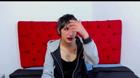 Isabel Cortez online show from 28, 10, 2025