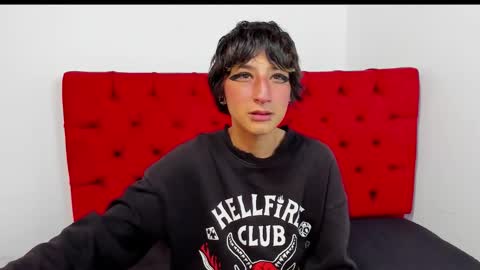 Isabel Cortez online show from 30, 10, 2025