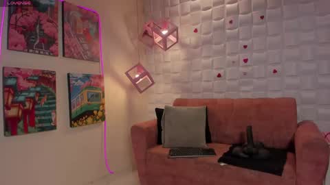 Snapshot of isabeljohnson chatting on 30, 4, 2026 Isabel online show from 30, 4, 2026