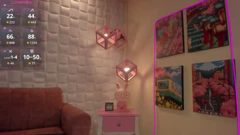 Snapshot of isabeljohnson chatting on 27, 5, 2026 Isabel online show from 27, 5, 2026
