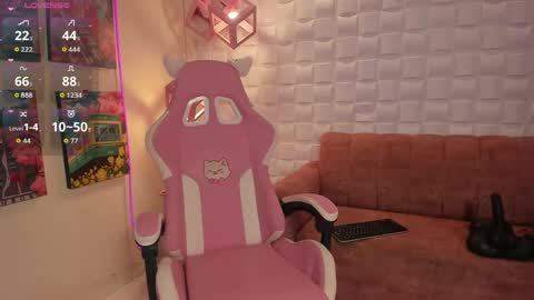 Snapshot of isabeljohnson chatting on 30, 5, 2026 Isabel online show from 30, 5, 2026